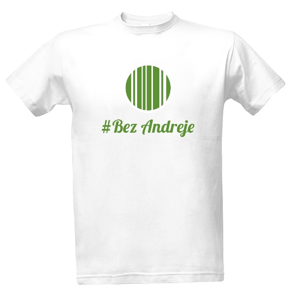 Bez Andreje +text